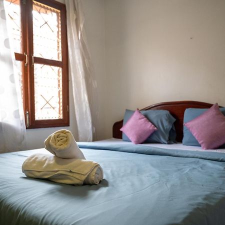 Makers Guesthouse Siem Reap Exterior foto