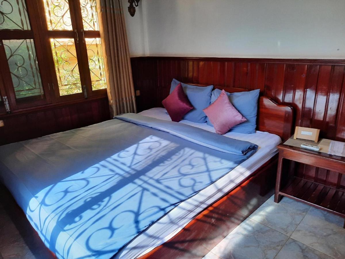 Makers Guesthouse Siem Reap Exterior foto