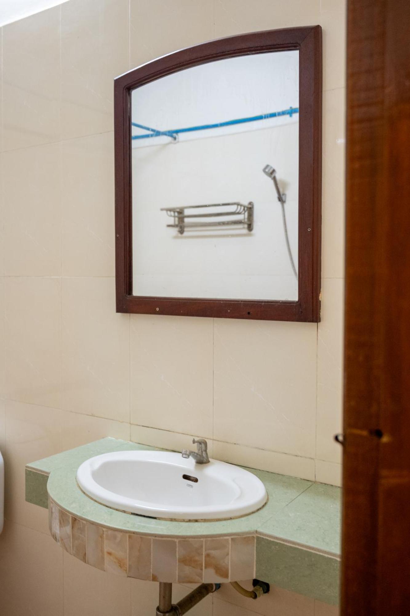 Makers Guesthouse Siem Reap Exterior foto